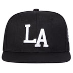 Los Angeles California Snapback Cap