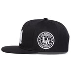 Los Angeles California Snapback Cap