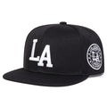 Los Angeles California Snapback Cap