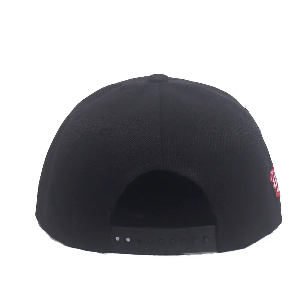 Los Angeles Cupid Snapback Cap