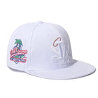 Los Angeles Cupid Snapback Cap