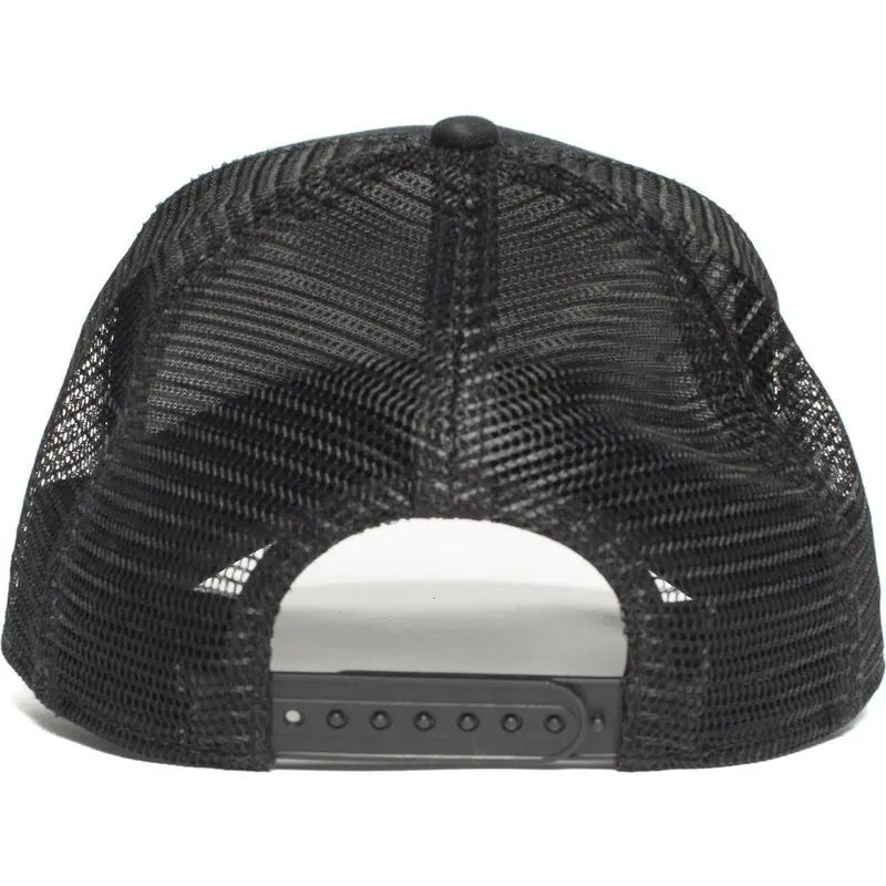 Los Angeles LA California Trucker Cap