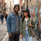 Los Angeles LA Camouflage Baseball Cap