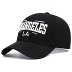 Los Angeles LA Baseball Cap
