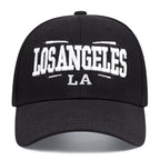 Los Angeles LA Baseball Cap