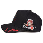 Los Angeles Sad Boy Gothic Baseball Cap
