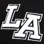 Los Angeles Vintage Baseball Cap