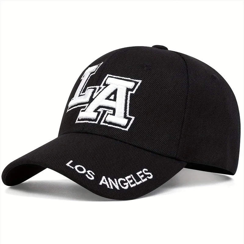 Los Angeles Vintage Baseball Cap