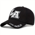 Los Angeles Vintage Baseball Cap