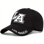 Los Angeles Vintage Baseball Cap