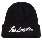 Los Angeles Classic Beanie