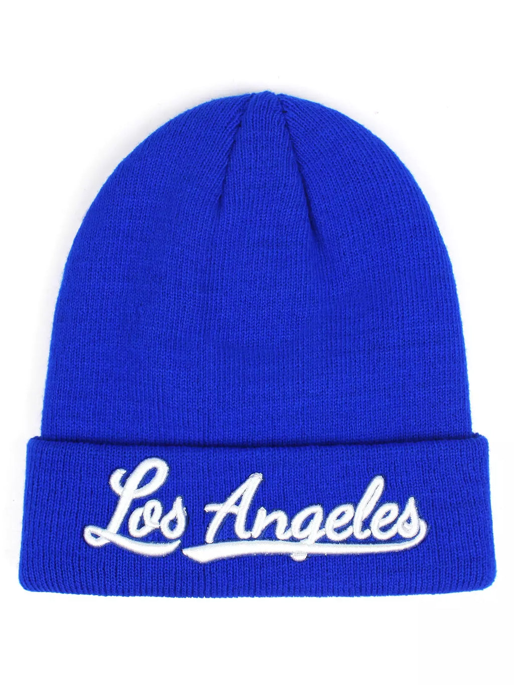 Los Angeles Classic Beanie