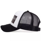 Los Angeles Vintage Made Trucker Cap