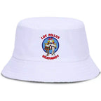 Los Pollos Hermanos Plain Bucket Hat