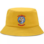 Los Pollos Hermanos Plain Bucket Hat