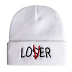 Loser Lover Knitted Beanie