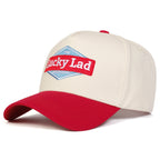 Lucky Lad Baseball Cap