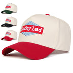 Lucky Lad Baseball Cap