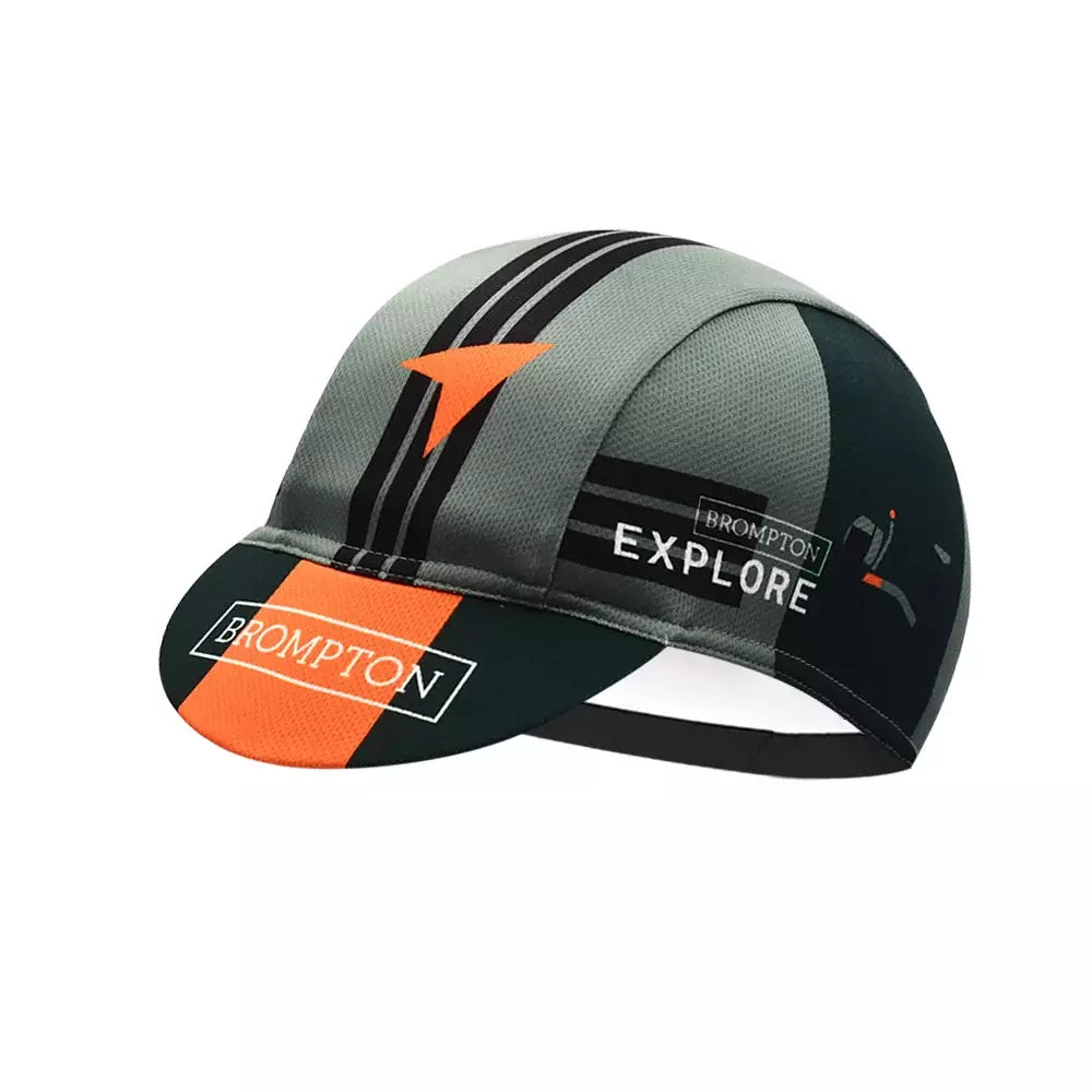 MTB Explore Cycling Cap