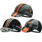 MTB Explore Cycling Cap