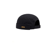 MWAH Cotton Brimless Docker Cap