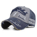 Mach Rebel Baseball Cap