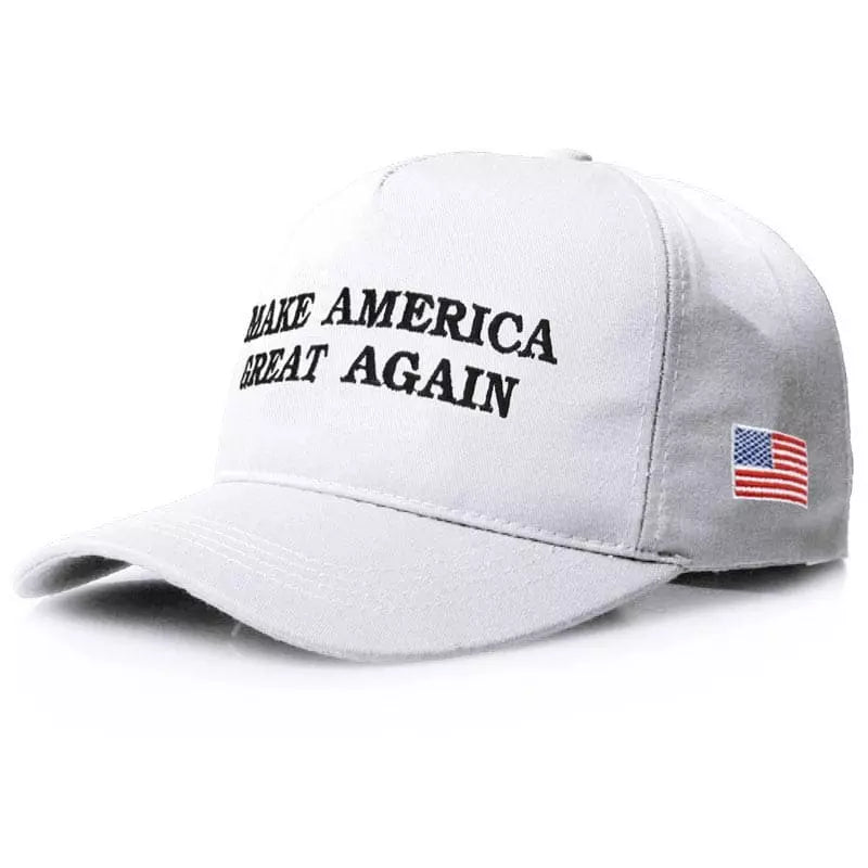 Make America Great Again Baseball Cap
