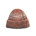 Manchester Winter Gradient Knitted Wool Beanie