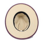 Manglianeli Degraded Fedora Hat