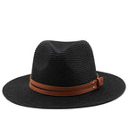 Marbella Summer Fedora Hat