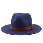 Marbella Summer Fedora Hat