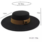 Vintage Boater Hat – vintage straw hat detail