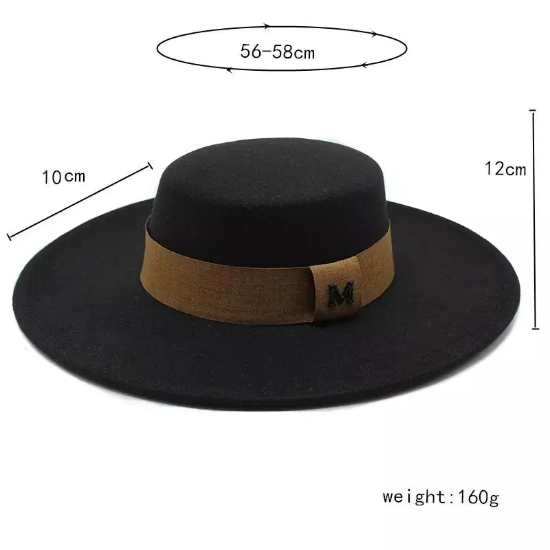 Vintage Boater Hat – vintage straw hat detail