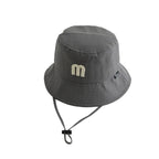 Marseille Kids Summer Bucket Hat