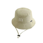 Marseille Kids Summer Bucket Hat
