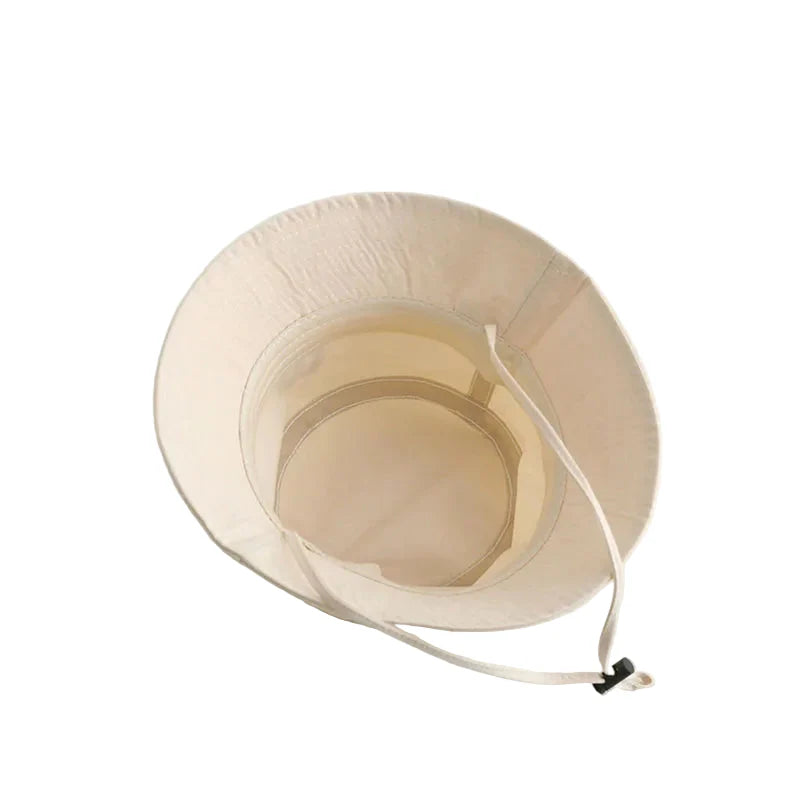 Marseille Kids Summer Bucket Hat