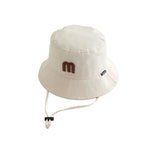 Marseille Kids Summer Bucket Hat