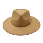 Marston Wool Fedora Hat