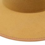 Marston Wool Fedora Hat