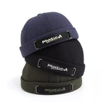 Masic-M Classic Docker Cap