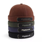 Masic-M Classic Docker Cap