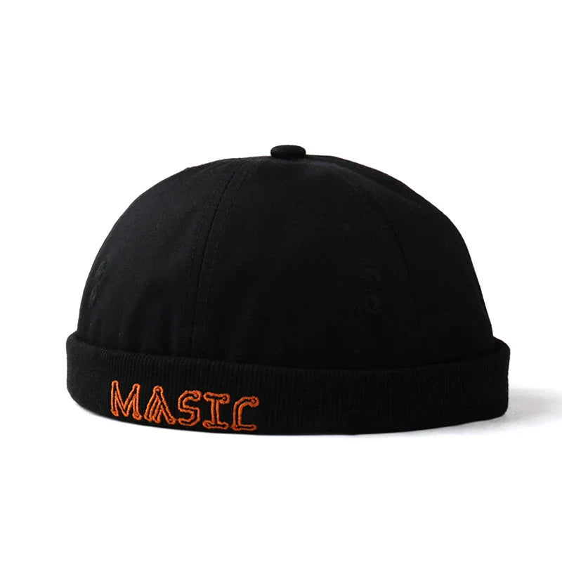 Masic Classic Docker Cap