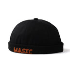 Masic Classic Docker Cap