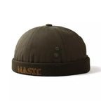 Masic Classic Docker Cap