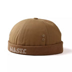 Masic Classic Docker Cap