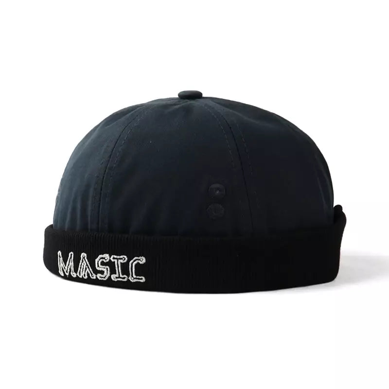 Masic Classic Docker Cap