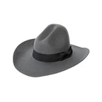 McAllen Retro Wool Western Cowboy Hat