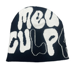 Mea Culpa Classic Beanie