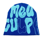 Mea Culpa Classic Beanie