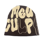Mea Culpa Classic Beanie